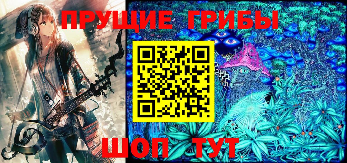 Псилоцибиновые грибы мицелий Гусь-Хрустальный